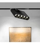 Scon XTB106-24ND 24V Magnetic Led Lamp Head For Recessed/ceiling/pendant Track. Fixed Price $29.99.
