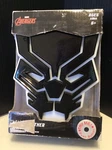 Marvel Black Panther Avengers 3D Desk Lamp Led Night Light Sign 6 New. Fixed Price $9.95.