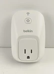 Belkin Wemo Smart Switches F7C027 - White. Fixed Price $9.99.
