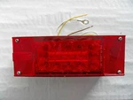 New Sbt Replacement Led Trailer Light 15 Diode Left Side Free Us Shipping. Fixed Price $45.84.