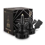 Alpharex Black Ammo Panoramic Led Light Bulbs H7 9006 H11. Fixed Price $125.00.