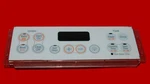 Ge Oven Control Board WB27K10202 183D9935P002 Oem Used Tested. Fixed Price $59.00.