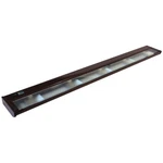 Csl NCAX-120-40 Counter Attack Contemporary Bronze Xenon 40" Cabinet Lighting. Fixed Price $49.99.