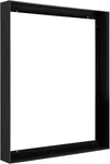 Frame For 36X48 Canvas Paintings, Diy Metal With 1.5" Deep. Fixed Price $65.89.