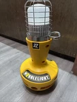 Southwire 10000 Lumen Wobblelight 27 Self-righting Led Jobsite. Fixed Price $201.72.