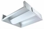 Ccp-mart 2X2FT Recessed Dimmable 40W Led Troffer Fixture 5000K Daylight. Fixed Price $99.99.
