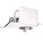 Progress Lighting P821-FB 6" Firebox Recessed Housing Non-ic Galvanized. Fixed Price $40.00.