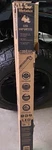 Metalux 4FT Led Vaportite Lighting Fixture 4APVTLD-SL3C3. Fixed Price $30.00.