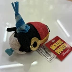 Disneyland Paris Mickey Mouse Tsum 90TH Birthday Party Plush Rare. Fixed Price $26.12.