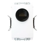 Rsa Lighting ACT950 New Construction Recessed Housing For Accurus Round Trims. Fixed Price $134.99.