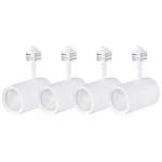 Leonlite 17.5W Led Track Lighting Heads, Type 38 Dimm. Fixed Price $139.94.