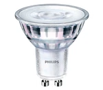 Philips Led GU10 Corepro Light Bulbs 3.5W, 4.6W, Warm White, Cool. Fixed Price $35.43.