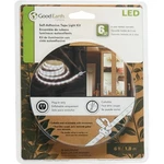 Good Earth Lighting 6 Ft. L. Plug-in White Led Under Cabinet Tape. Fixed Price $40.59.