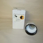 Jesco Lighting JHV617WH Classic Series Line Voltage Track Head For 2-WIRE Sing. Fixed Price $41.95.