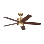 Kichler 300048NBR - Ceiling Fans. Fixed Price $212.50.