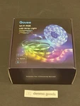 Govee Wifi Rgb Led Strip Light 16.4FT H6159A1 Smart Alexa Google. Fixed Price $17.49.