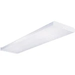 Metalux Ft. 4-BULB Fluorescent Wraparound Ceiling Light Fixture WN432R. Fixed Price $142.11.