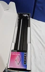 Vivitar Rgb-ic Flexible Light Bar 67IN. *as Pictured, Open Box*. Fixed Price $45.00.