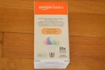 Amazon Basic A19 Color Change Smart Bulb Alexa/bluetooth MESH/9W =60W Equivalent. Fixed Price $10.99.