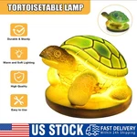 3D Animal Table Series Stained Glass Night Light Retro Desk. Fixed Price $12.98.