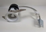 Slv Lighting 705005A 2" Mini Tria Led Engine 12W 3000K White. Fixed Price $134.98.