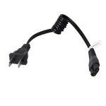 Stun Gun Charger Cord Compatible With Police 305/519/928-58, Avenger, Streetw. Fixed Price $5.73.