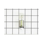 Frigidaire 5304500304 Microwave Lamp Assembly With So Oem Replacement Part. Fixed Price $44.99.