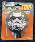 Disney Star Wars Darth Vader Plug-in Night Light Lamp Lucasfilm Ltd. New. Fixed Price $13.94.