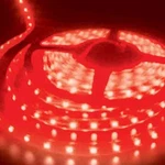Heise HE-R335 120" 3528 Series Red Led Strip. Fixed Price $31.00.