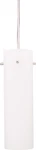 Lite Source LS-19112PS/FRO Credence Pendant With Frost Glass Shade, Poli.... Fixed Price $116.98.