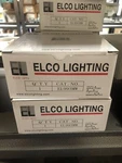 (8) EL993MW Elco 4IN Metal Baffle White Lot Of Total. Fixed Price $110.00.