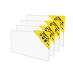 2X4 Led Flat Panel LIGHT,4 Pack 7800LM Ceiling FIXTURE,0-10V Dimmab.... Fixed Price $239.95.
