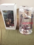 V&o 610-21104 Pathfinder Oil Lantern, New Box, Bronze Plated, 12" High. Fixed Price $15.00.