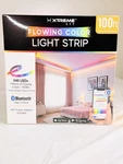 Xtreme Lit 100FT Rgbic Light Strip Bluetooth App Control 540 Leds 24V New. Fixed Price $32.99.