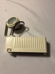 Juno T538, V 696, Trac-master Electronic Transformer Kit With Light White Used. Fixed Price $26.95.