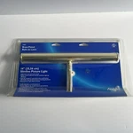 Angelo 14 Brass Plated Slimline Picture Light Lamp 75051. Fixed Price $24.75.