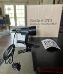 Protrack Led Adjustable Clip Black Lamps Plus Nos. Great Picture Light.. Fixed Price $28.00.