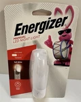Energizer 37099 0.5-WATT Manual Touch On/off Plug Integrated Led Night Light. Fixed Price $5.99.