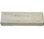 Oxyled Model T-01 Sensor Touch Light Swivel W/ On & Off. Fixed Price $18.99.