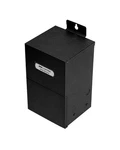 Juno Trac Transformer Magxfmr 1C 20W 120 12AC Bl New In Box P/n S2010-00. Fixed Price $89.99.