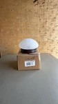 Sunset Lighting F3283-62 Mushroom Flush Mount Ceiling. Fixed Price $20.00.