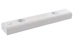 Amax Lighting 20" Under Cabinet Bar Hardwired/plug-in (LED-B4/WHT) C5. Fixed Price $25.60.