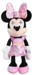 Disney Junior Minnie Mouse Fashion 15" Plush Doll - Sings "bow Be Mine". Fixed Price $39.95.