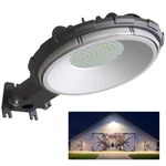 Deerdance Led Barn Light, Dusk To Dawn Outdoor Lighting With 80W 10000LM 5000.... Fixed Price $46.68.