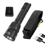 Nitecore MH25 Pro 3300 Lumen Rechargeable Tactical/hunting Led Flashlight. Fixed Price $99.95.