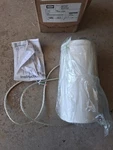 Prescolite LCC6LEDCM10L35K8120V2DMWFL45WH Light Hubbell. Fixed Price $75.00.