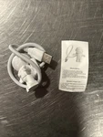 Usb Astronaut Led Night Light - Flexible Spaceman Lite For Laptop Pc. Fixed Price $10.00.