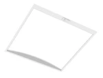 New Ledalite Signify Arcform 2X2 4000K Industrial/ Commercial Light Fixture. Fixed Price $105.00.