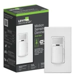 Leviton Decora Smart Wi-fi Motion Sensor Dimmer (2ND Gen) Hands-free Control. Fixed Price $76.46.