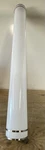 Minka Lavery 6413-84-L Vantage 48" Wide Led Vanity Light, Brushed Nickel *read*. Fixed Price $89.99.
